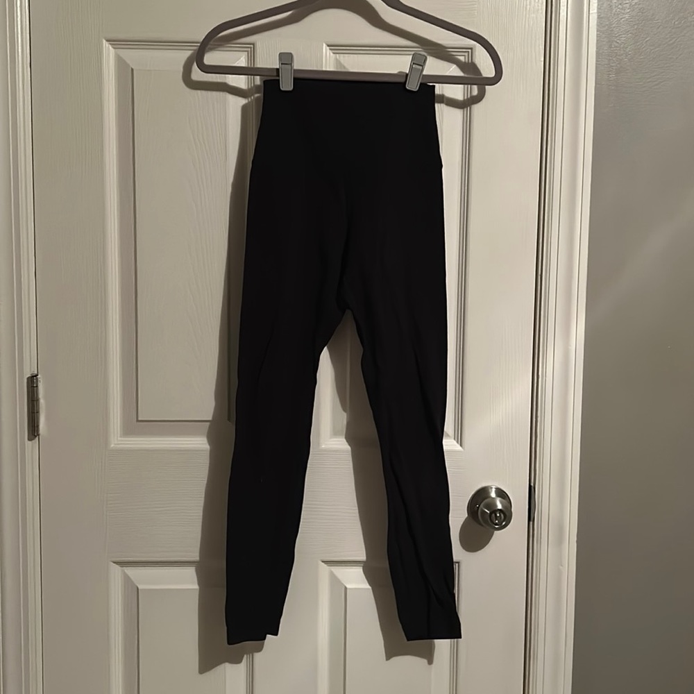 Lululemon Align Leggings Black